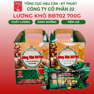 LƯƠNG KHÔ BB702