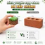 Khối Xếp Hình Nam Châm Thế Giới Block Đồ Chơi Lắp Ghép Sáng Tạo Trang Trí Bàn Học Bàn Làm Việc