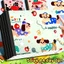 Sổ vẽ Mesibo A4 30 tờ đa dụng phác thảo chì màu nước giấy mịn không lem tẩy cho họa sĩ