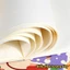 Sổ vẽ Mesibo A4 30 tờ đa dụng phác thảo chì màu nước giấy mịn không lem tẩy cho họa sĩ