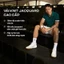 Áo Polo thể thao nam Pickleball ZeroMark không để lại vệt mồ hôi, Thoải mái vận động Coolmate