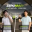 Áo Polo thể thao nam Pickleball ZeroMark không để lại vệt mồ hôi, Thoải mái vận động Coolmate