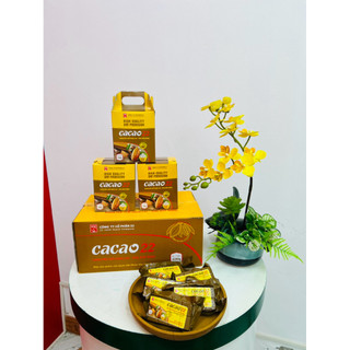 LƯƠNG KHÔ CACAO