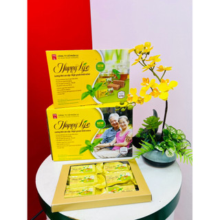 Lương khô ăn kiêng, tiểu đường Happy Life