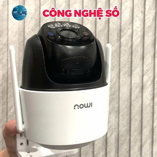 Camera Wifi PT Cruiser SC 8MP IMOU K7FP-8V0N - Camera Wifi không dây IMOU - BẢO HÀNH CHÍNH HÃNG 2 NĂM