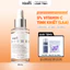 Tinh chất Dear, Klairs Freshly Juiced Vitamin Drop Serum hỗ trợ sáng da mờ thâm 35ml