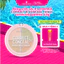 Bảng triệt sắc 4 ô ESSENCE CORRECT & CONCEAL colour correcting palette 4,4g