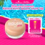Phấn tươi ESSENCE NATURAL MATTE MOUSSE mỏng nhẹ tệp vào da (16g)