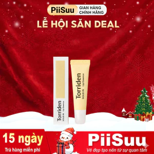 Dưỡng môi TORRIDEN Ceramide Lip Essence giúp môi căng mọng 11ml_BumHouse