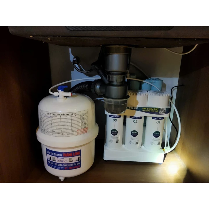 Water Purifier RO – 2