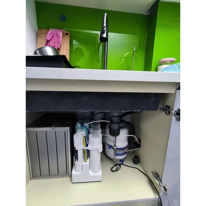 Water Purifier RO – 4