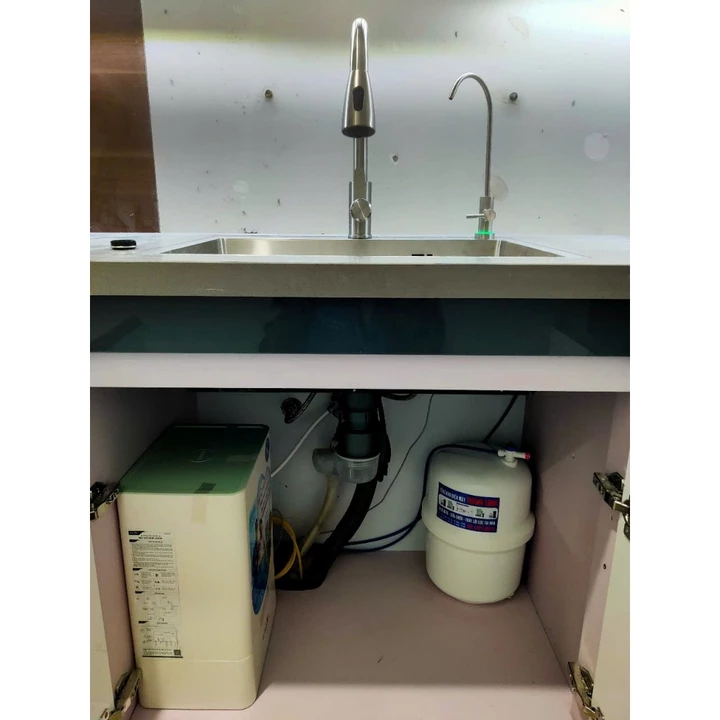 Water Purifier RO – 5