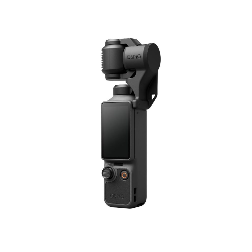 DJI Osmo Pocket 4 Creator Combo/Standard Combo chính hãng | Bảo hành 12 tháng | Camera nhỏ gọn quay video 4K góc rộng