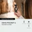 DJI Osmo Pocket 4 Camera Gimbal 4K Chính Hãng - Bảo Hành 12 Tháng, Đổi Mới 15 Ngày Nếu Lỗi Từ NSX