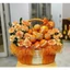 Lưới Cuộn to Rộng 53cm x 10 mét Gói Giỏ Trái cây Cuộn Lưới Thô Cứng, Gói Quà, Decor Handmade