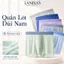 Quần Lót Boxer Nam Cao Cấp Co Giãn Tốt, Quần Sịp Nam Chất Su Mát Mẻ LANIXA N2259