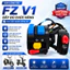 Cùm Công Tắc FZ V1 Cao Cấp – Đầy Đủ Chức Năng, Phù Hợp Nhiều Dòng Xe Máy & Xe Đạp Điện
