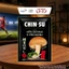 Combo Hạt nêm CHIN-SU Nấm Shiitake & Tảo Kombu gói x 400gr