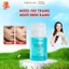 SHeGAN Nước Tẩy Trang Muối Biển Xanh 150ml - Làm Sạch Lớp Trang Điểm, Kiểm Soát Nhờn, Phù Hợp Cho Mọi Loại Da