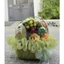 Lưới Cuộn to Rộng 53cm x 10 mét Gói Giỏ Trái cây Cuộn Lưới Thô Cứng, Gói Quà, Decor Handmade