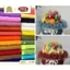 Lưới Cuộn to Rộng 53cm x 10 mét Gói Giỏ Trái cây Cuộn Lưới Thô Cứng, Gói Quà, Decor Handmade