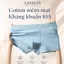 Quần Lót Boxer Nam Chất Liệu Cotton Cao Cấp, Quần Sịp Nam Co Giãn Thoáng Mát LANIXA N777