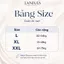 Quần Lót Boxer Nam Chất Liệu Cotton Cao Cấp, Quần Sịp Nam Co Giãn Thoáng Mát LANIXA N777