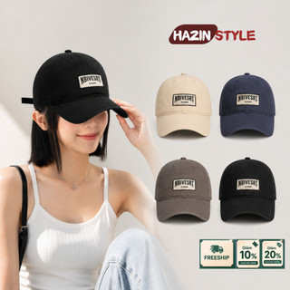 Mũ Lưỡi Trai Nam Nữ NBIVESRT Form Cứng, Nón Lưỡi Trai Kaki Cotton Thời Trang Unisex Nhiều Màu