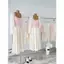 SET ÁO HAI DÂY HỒNG PHỐI CHÂN VÁY DÀI VÀ CARDIGAN THUN, SET ĐỒ NỮ DÁNG DÀI TÔN DÁNG | MEOI