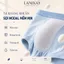 Quần Lót Boxer Nam Chất Liệu Cotton Cao Cấp Mềm Mại, Quần Sịp Nam Co Giãn Tốt LANIXA N3999