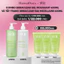 Combo 1 SVR Sebiaclear Gel Moussant 400ML và 1 Tẩy trang Sebiaclear EAU Micellaire 400ML