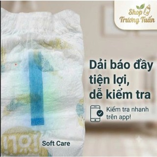 Combo 150 miếng bỉm quần Jolie cho bé từ 3kg đến 18kg