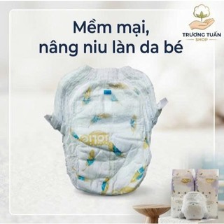 Combo 150 miếng bỉm quần Jolie cho bé từ 3kg đến 18kg