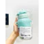 Bình nước hình Gấu cho bé đi học 600ml An toàn, nhựa lành tính, nhỏ gọn tiện lợi