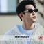 Kính râm mắt mèo thiết kế đính đá sang trọng MKTRENDY kính mát thời trang nam nữ phong cách T2