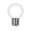Đèn LED tròn Trang Trí Sân Vườn E27 1.5W - Bộ 5 Màu, Sáng Từ Chip LED, Siêu Bền