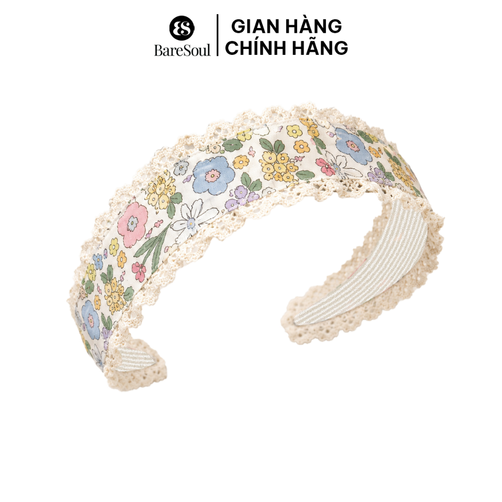 1 Miếng Dán Tóc Mái Nữ Xinh Xắn, Băng Đô Velcro Giữ Tóc Gọn Gàng (Giao ngẫu nhiên)