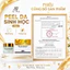 Peel Da Sinh Học VIP, Peed Da Sinh Học