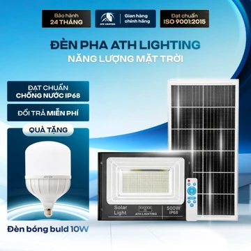 Solar Light