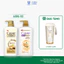 Combo 2 Dầu Gội Clear Thảo Dược Nuôi Dưỡng Da Đầu Từ Gốc, Sạch Gàu Và Giảm Gãy Rụng 630g