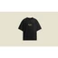 Áo Thun TRỘM VÍA Cotton 100% Oversize REDLABEL Áo Phông Nam Nữ TS107