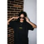 Áo Thun TRỘM VÍA Cotton 100% Oversize REDLABEL Áo Phông Nam Nữ TS107