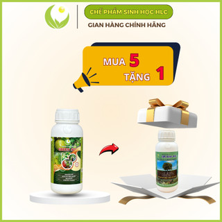 Chế phẩm green s2+, phòng trừ nấm bệnh cho cây trồng
