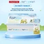 Thùng 48 hộp sữa tươi tiệt trùng TOPKID kem vanilla tự nhiên TH True Milk 180ml