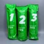 Combo Màng RO DOW 50GPD Kangaroo Kèm Bộ 3 Lõi Lọc Thô 123 Kangaroo Chính Hãng
