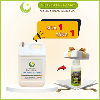 SIÊU RA HOA 5L - KÍCH THÍCH RA HOA CỰC MẠNH, HOA RA ĐỒNG LOẠT, DƯỠNG HOA, TĂNG TỶ LỆ ĐẬU QUẢ