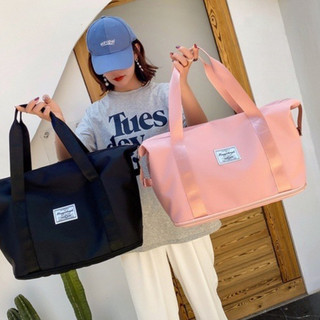 ❤️HOT❤️ Túi DU LỊCH 2 TẦNG NHIỀU NGĂN Đựng Vừa Ipad CHỐNG NƯỚC ĐEO CHÉO KẸP NÁCH Thời Trang NỮ SSL