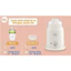 Máy hâm sữa 4 chức năng Fatz Baby Mono 2 FB3002SL - hâm sữa, hâm thức ăn, vắt cam, rã đông, và tiệt trùng