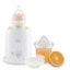 Máy hâm sữa 4 chức năng Fatz Baby Mono 2 FB3002SL - hâm sữa, hâm thức ăn, vắt cam, rã đông, và tiệt trùng