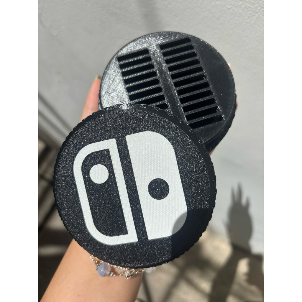 Hộp đựng thẻ nhớ SD - thẻ game nintendo, giá đỡ SD, Hộp lưu trữ thẻ sim nhỏ gọn tiện lợi